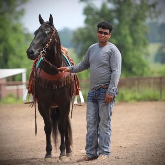 Meet your Posher, Tylin - Picture 1 of 1